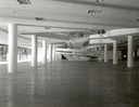 vista interna do andar terreo do pavilhao da bienal_ foto_Juan Guerra