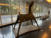 marino marini_cavalo_mac_usp_16032024