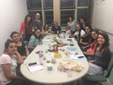 Foto da Turma final