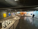 Visita ao MUBE_expo Amelia Toledo_24082024_IMG 2461