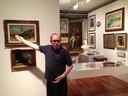 Visita com Paulo Herkenhoff ao MAR_33