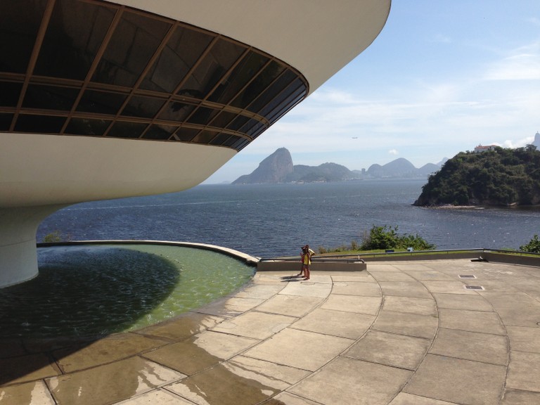 visita ao MAC_Niterói com Luiz Guilherme Vergara_28