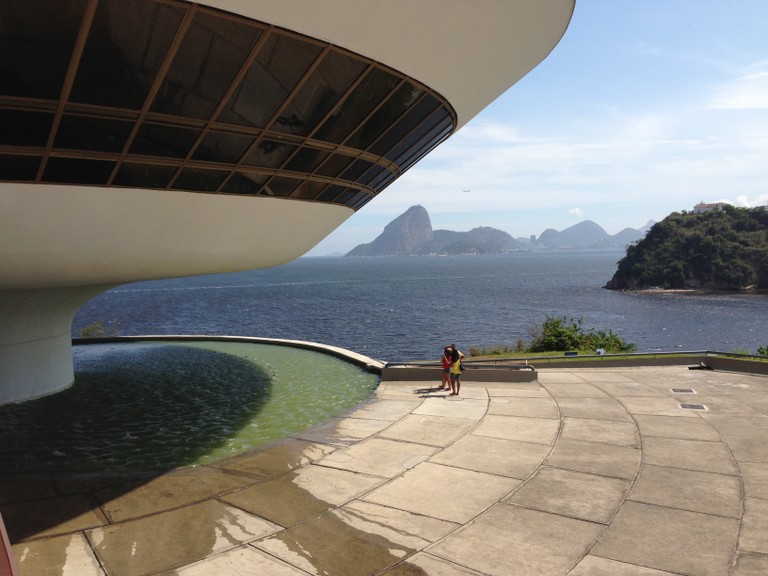 visita ao MAC_Niterói com Luiz Guilherme Vergara_30