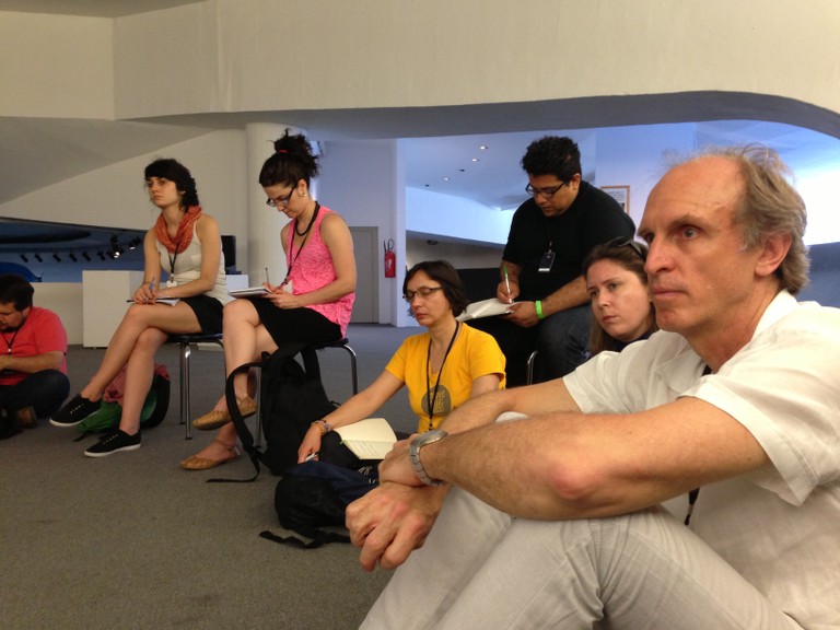 visita ao MAC_Niterói com Luiz Guilherme Vergara_16
