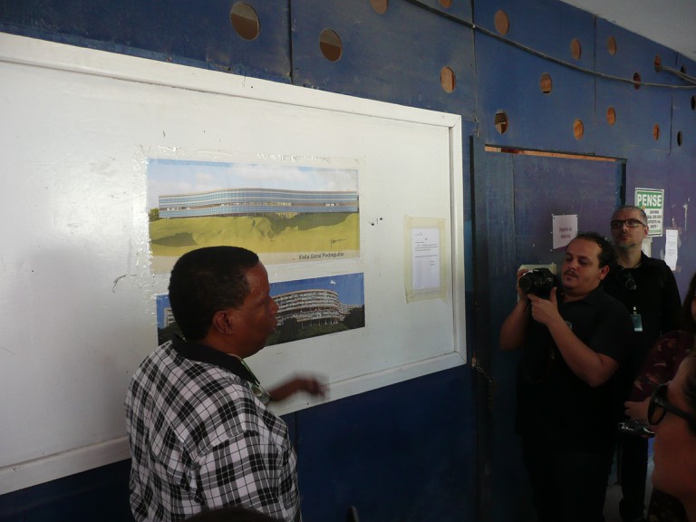 Visita ao Conjunto Residencial Pedregulho_105