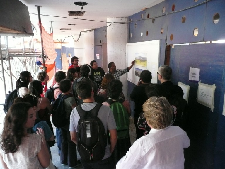 Visita ao Conjunto Residencial Pedregulho_100