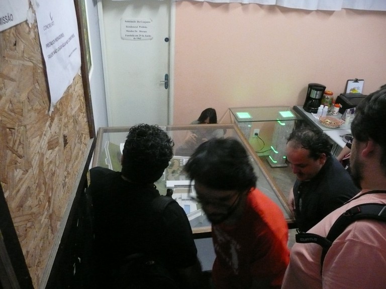 Visita ao Conjunto Residencial Pedregulho_120