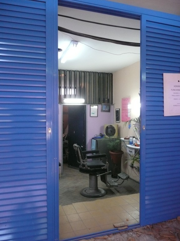 Visita ao Conjunto Residencial Pedregulho_91