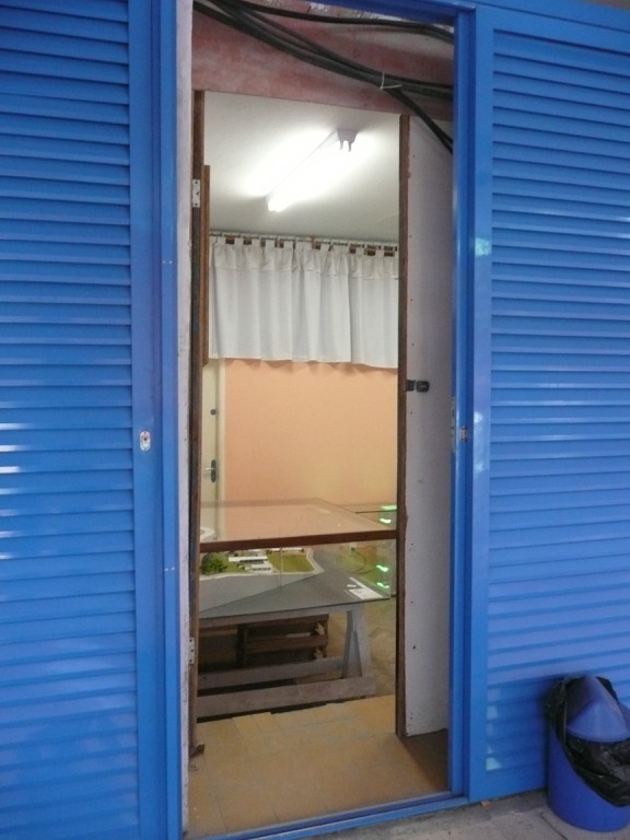 Visita ao Conjunto Residencial Pedregulho_90