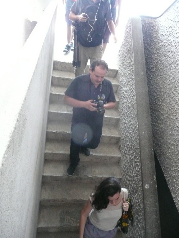 Visita ao Conjunto Residencial Pedregulho_88