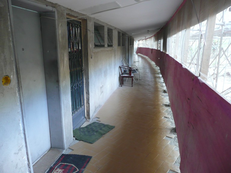 Visita ao Conjunto Residencial Pedregulho_107