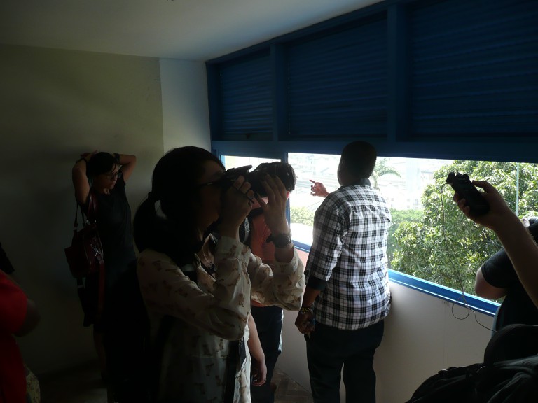 Visita ao Conjunto Residencial Pedregulho_84
