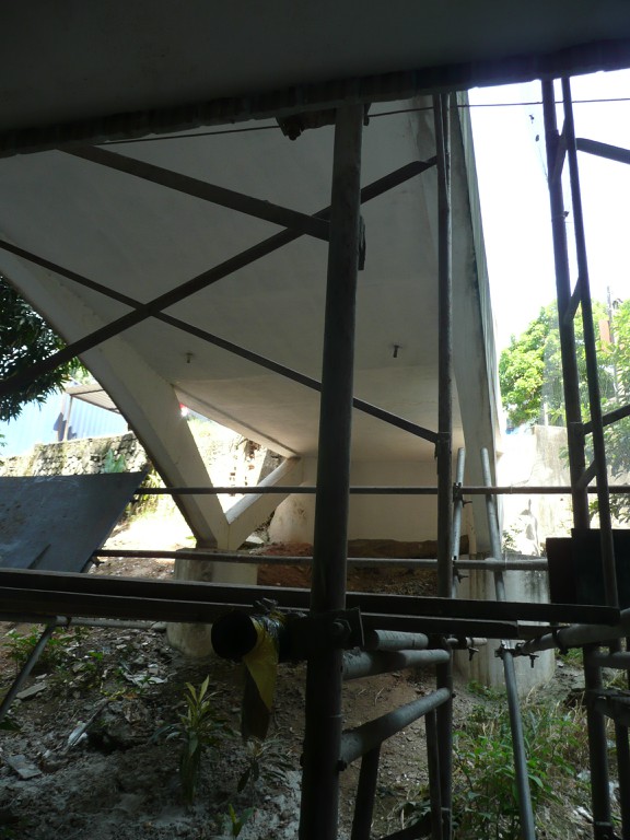 Visita ao Conjunto Residencial Pedregulho_83