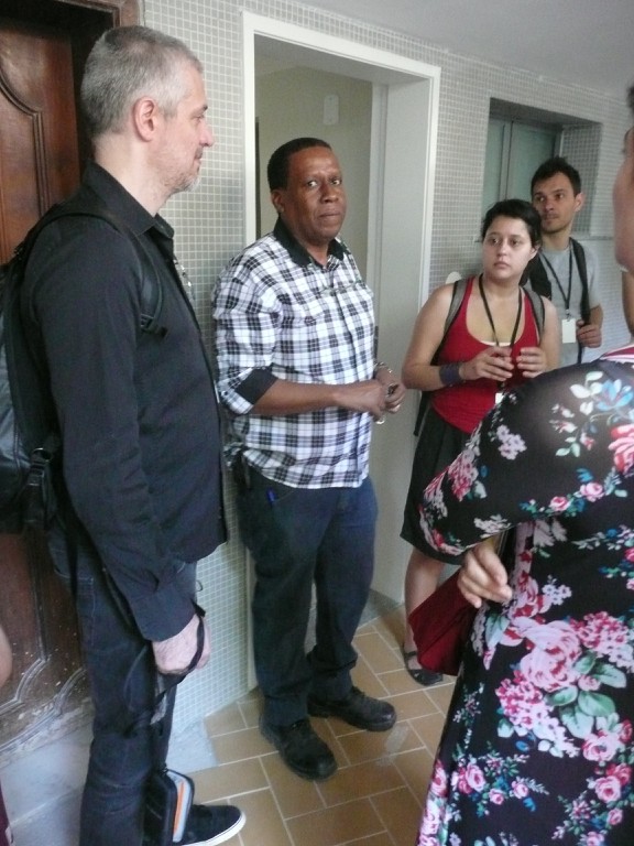 Visita ao Conjunto Residencial Pedregulho_80