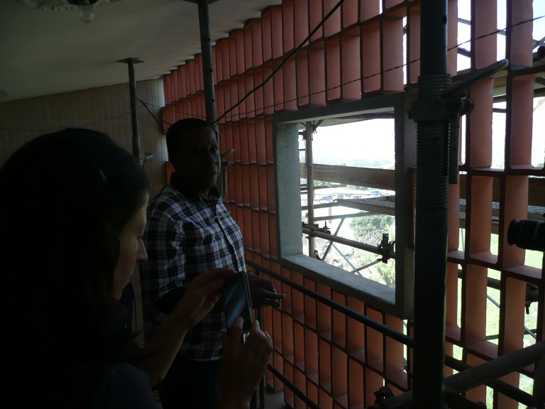 Visita ao Conjunto Residencial Pedregulho_78