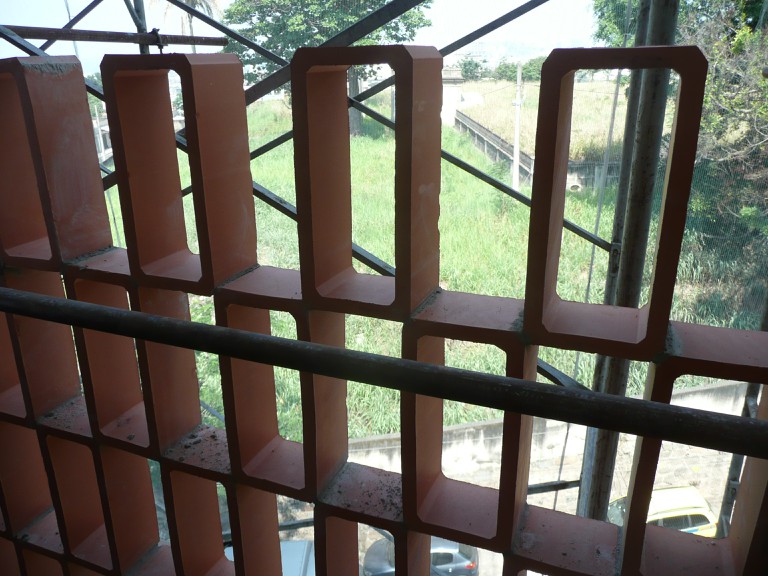 Visita ao Conjunto Residencial Pedregulho_76