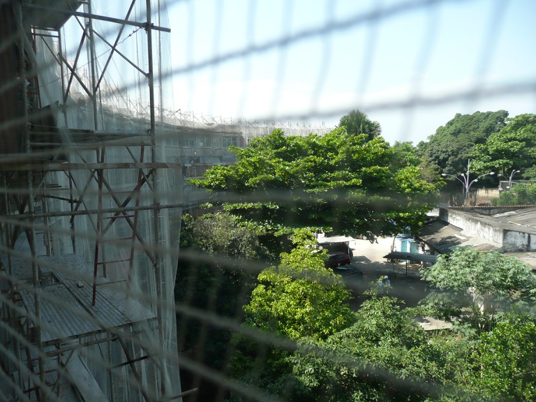 Visita ao Conjunto Residencial Pedregulho_71