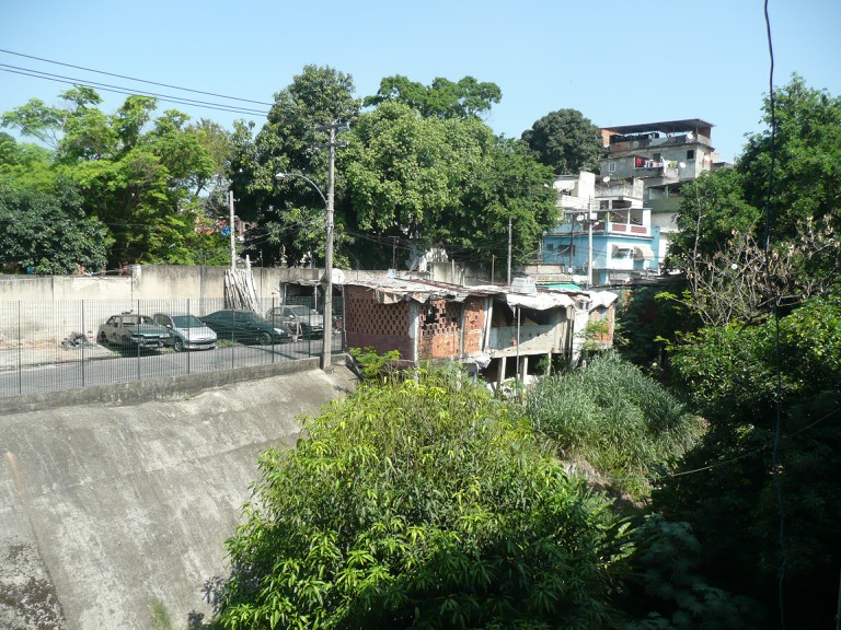 Visita ao Conjunto Residencial Pedregulho_70