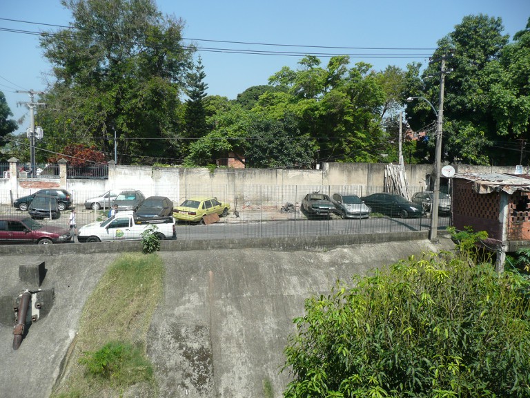Visita ao Conjunto Residencial Pedregulho_69
