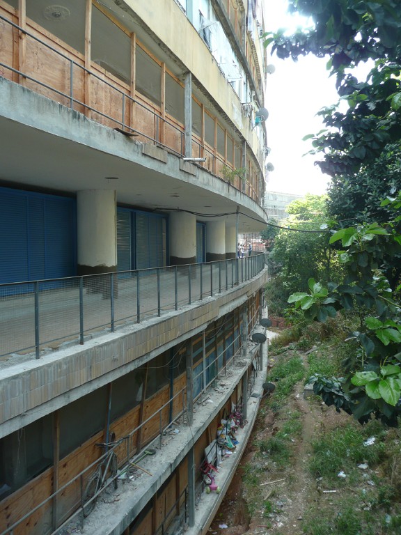 Visita ao Conjunto Residencial Pedregulho_65