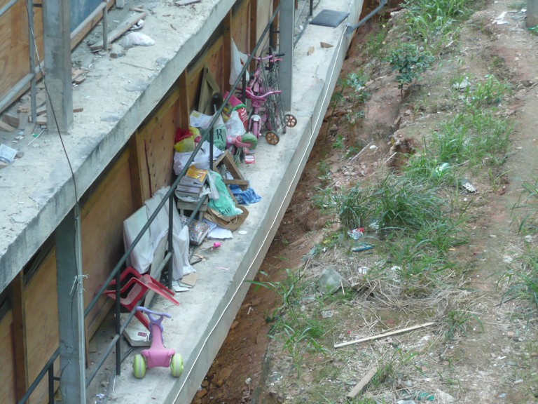 Visita ao Conjunto Residencial Pedregulho_68