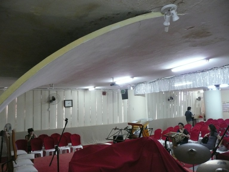 Visita ao Conjunto Residencial Pedregulho_63