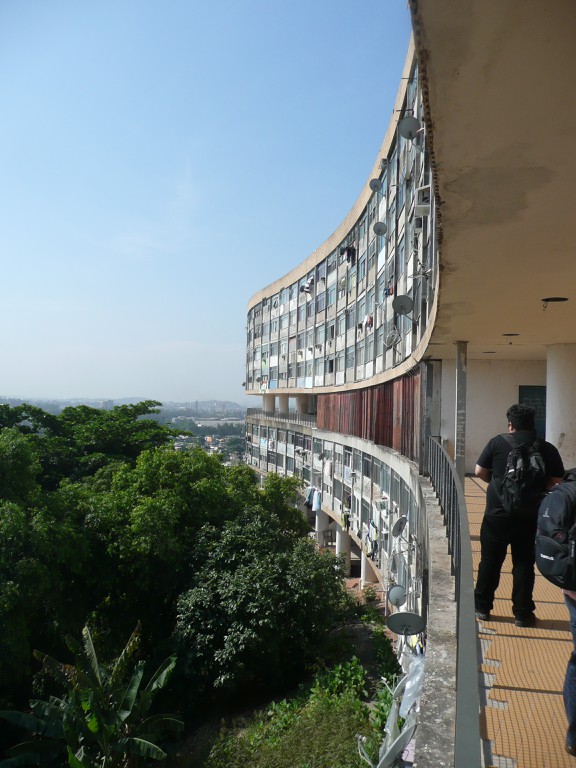 Visita ao Conjunto Residencial Pedregulho_60