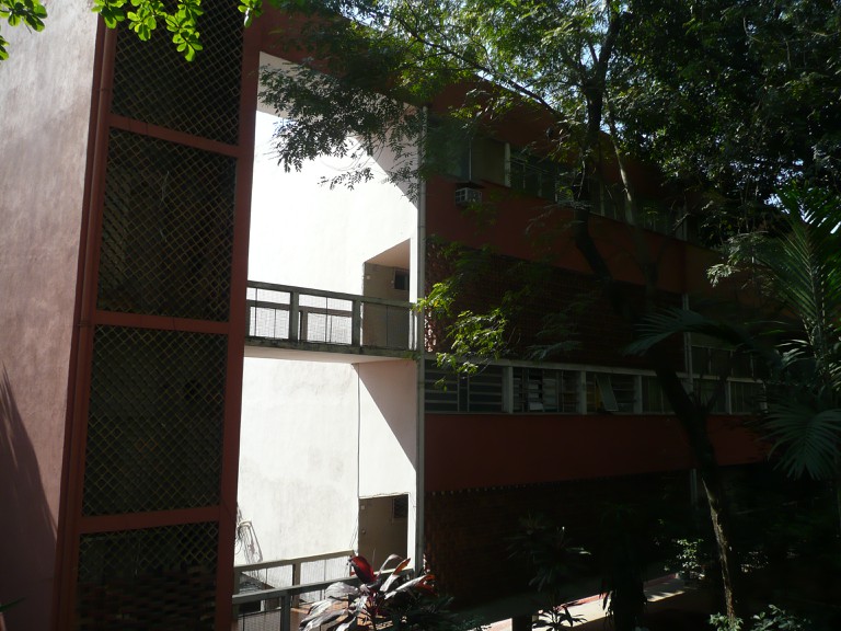 Visita ao Conjunto Residencial Pedregulho_53