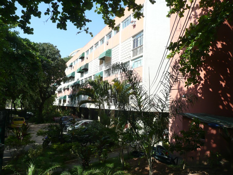 Visita ao Conjunto Residencial Pedregulho_54