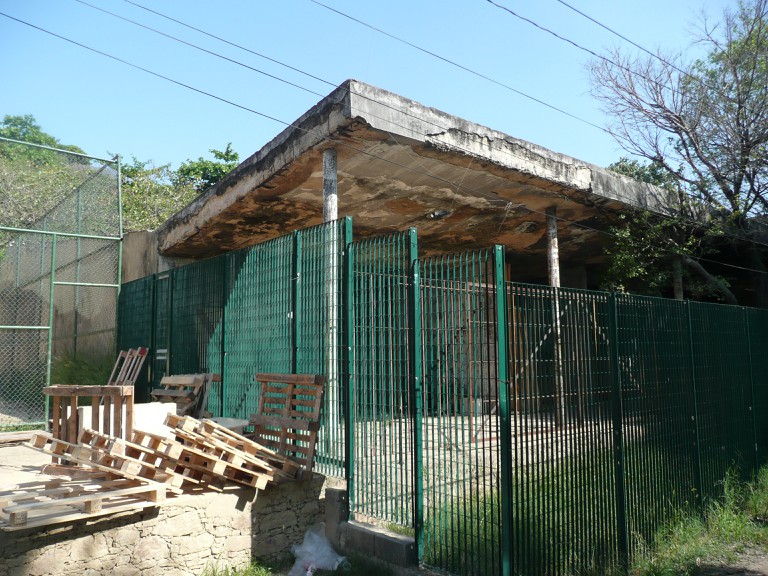 Visita ao Conjunto Residencial Pedregulho_51