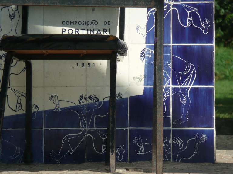 Visita ao Conjunto Residencial Pedregulho_44