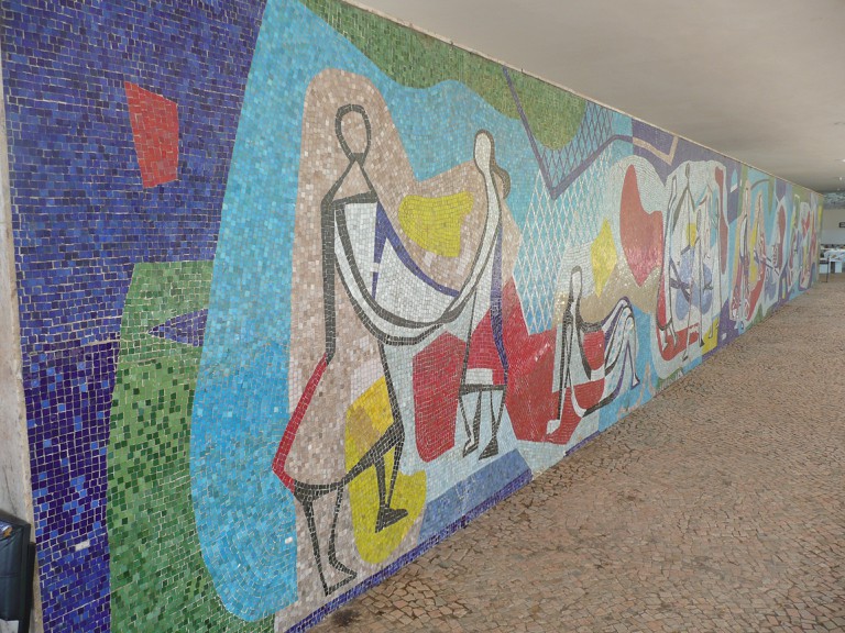 Visita ao Conjunto Residencial Pedregulho_34