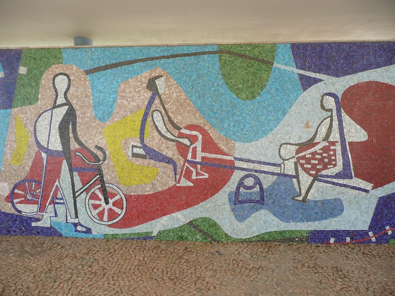 Visita ao Conjunto Residencial Pedregulho_37
