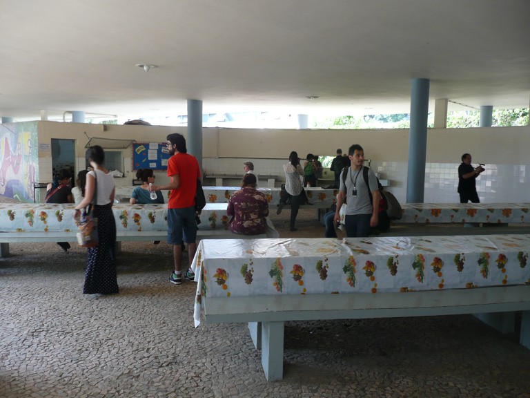 Visita ao Conjunto Residencial Pedregulho_27