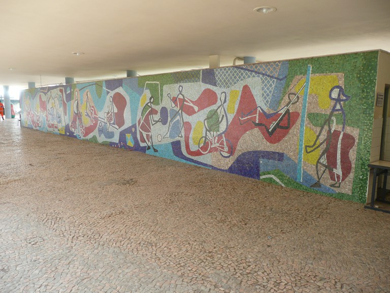 Visita ao Conjunto Residencial Pedregulho_28