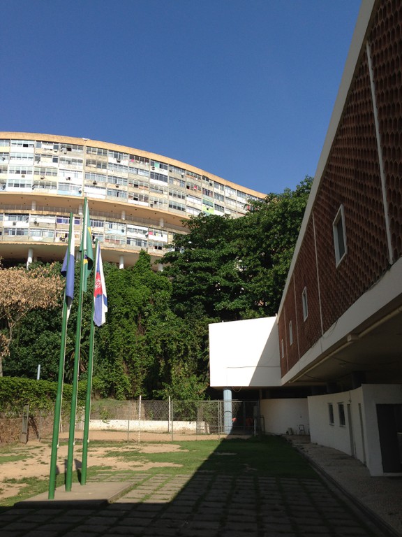 Visita ao Conjunto Residencial Pedregulho_26