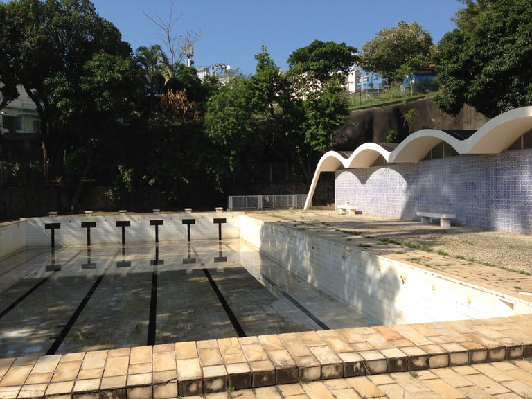 Visita ao Conjunto Residencial Pedregulho_19