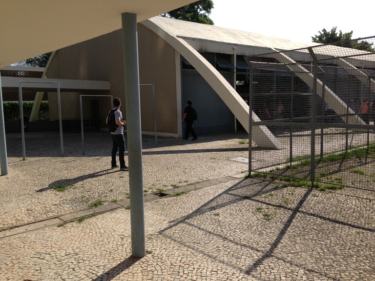 Visita ao Conjunto Residencial Pedregulho_14