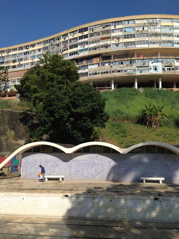 Visita ao Conjunto Residencial Pedregulho_11