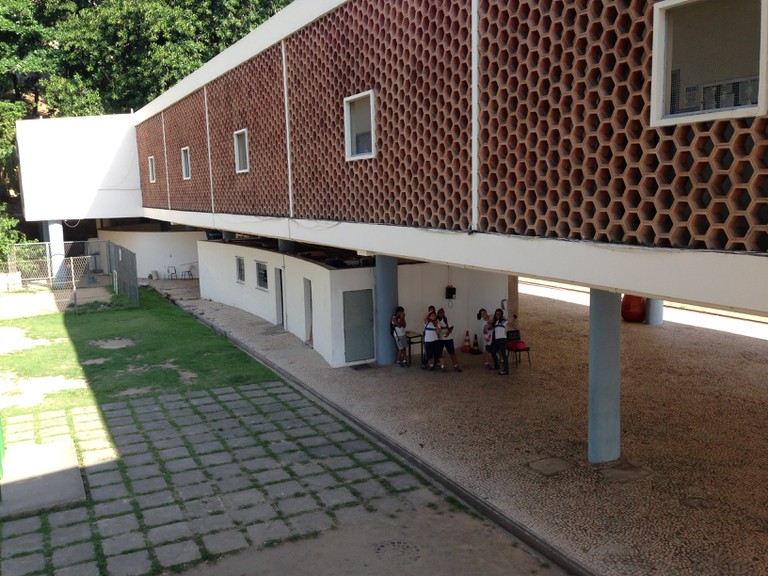 Visita ao Conjunto Residencial Pedregulho_8