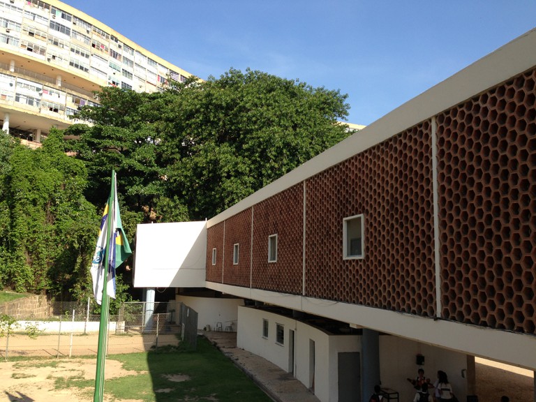 Visita ao Conjunto Residencial Pedregulho_3