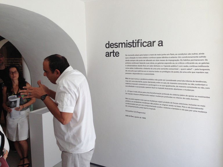 Visita a Casa Daros com Eugenio Valdés Figueroa_7