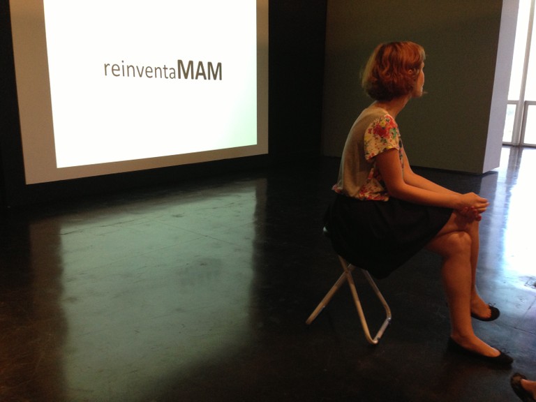 visita ao MAM-RJ com Marta Mestre_12