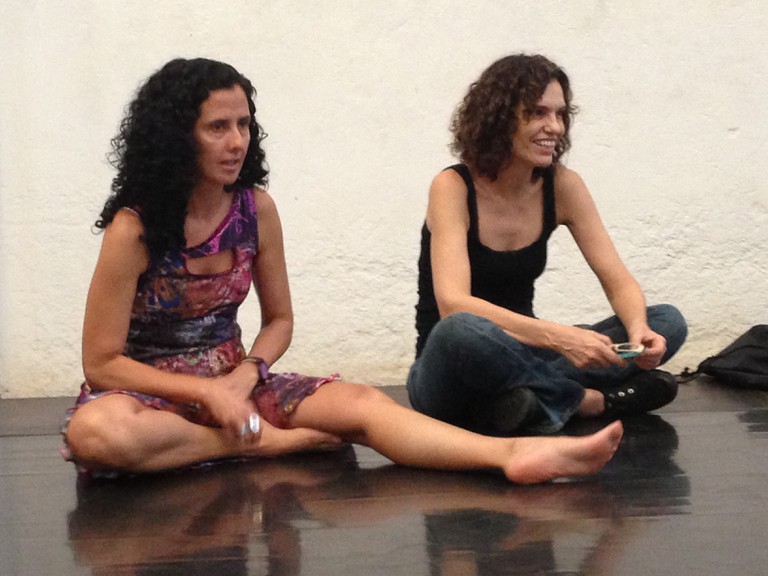 visita ao Centro de Artes e as Redes da Maré_48