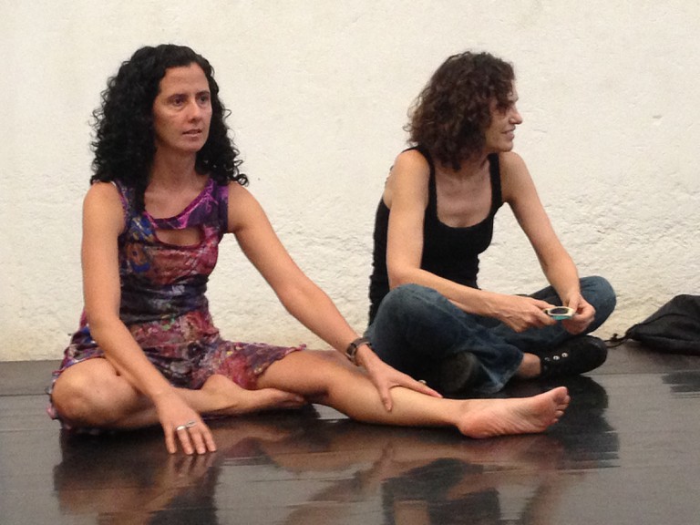 visita ao Centro de Artes e as Redes da Maré_53