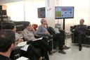 Encontro com Paulo Herkenhoff no IEA-USP_2016