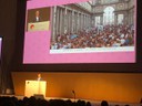 Keynote Speech: Cai Guo-Qiang
