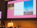 Keynote Speech: Cai Guo-Qiang
