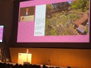 Keynote Speech: Cai Guo-Qiang