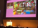 Keynote Speech: Cai Guo-Qiang